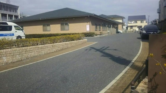 ニチイケアセンター長岡京グループホームニチイのほほえみ 施設外観