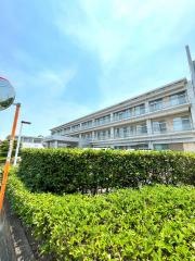 サンシャインプラザ