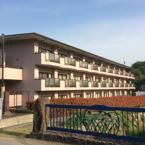 ジョイナス長岡