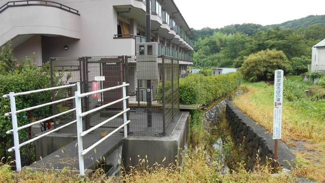 ジョイナス長岡 雰囲気