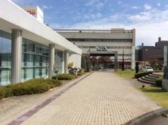 長野放送　本社