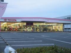 トヨタハートフルプラザ名古屋