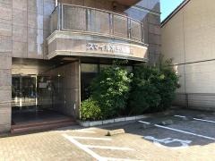 スマイルホテル静岡