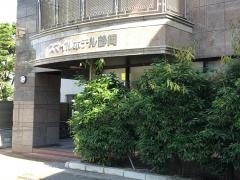 スマイルホテル静岡