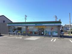 ファミリーマート　一宮花池一丁目店