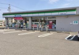 ファミリーマート　鈴鹿桜島二丁目店