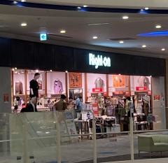 ライトオン　イオンモール今治新都市店