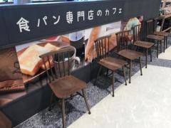 パン屋むつか堂　アミュ博多店