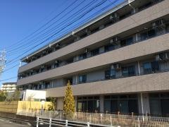 特別養護老人ホーム小牧白寿苑