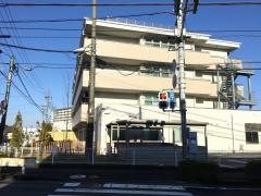 特別養護老人ホーム小牧白寿苑