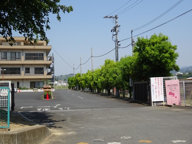 介護老人保健施設　ローズ