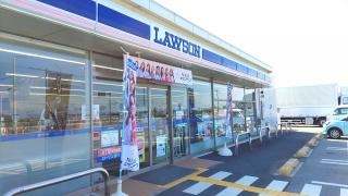ローソン　多賀敏満寺店