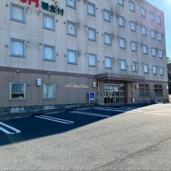 ＨＯＴＥＬ　ＡＺ　福岡直方店