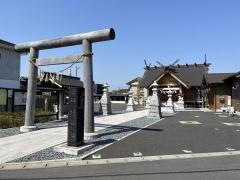 神明神社