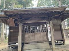 千波神社