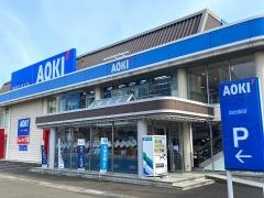 ＡＯＫＩ　仙台泉店