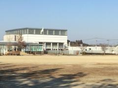 駒ケ嶺小学校