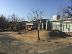 駒ケ嶺小学校