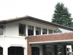 皆川城カントリークラブ