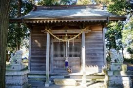 孝謙天皇神社