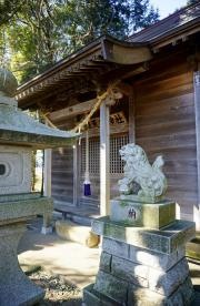 孝謙天皇神社