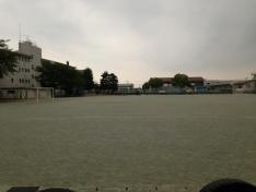 笠懸小学校