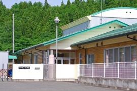 昭和村第一保育園
