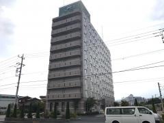ホテルルートイン渋川