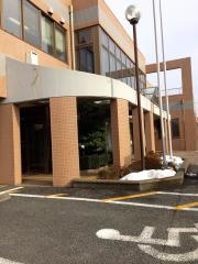 入間市立図書館藤沢分館