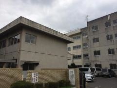 仙波小学校