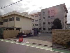 仙波小学校