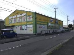 ザ・ダイソー　ポレール東岩槻店