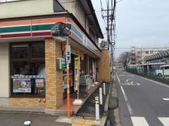 セブンイレブン　新狭山2丁目店
