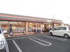 セブンイレブン　春日部南2丁目店