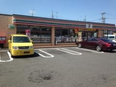 セブンイレブン　春日部南2丁目店