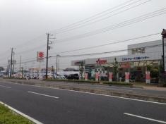 スズキアリーナ三郷