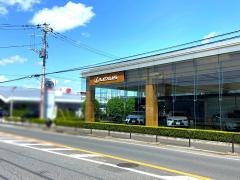 レクサス松飛台