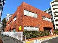 西東京市谷戸図書館