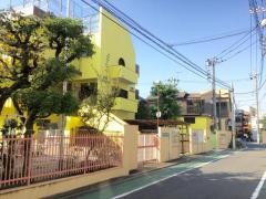 堀切保育園