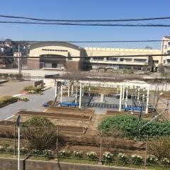 柿生小学校
