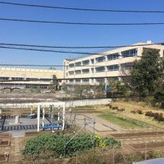 柿生小学校