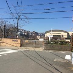 柿生小学校