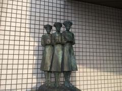 長岡赤十字看護専門学校