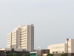 長岡赤十字看護専門学校