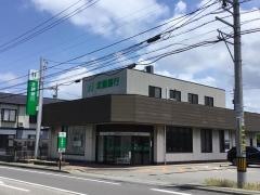 北國銀行粟田支店