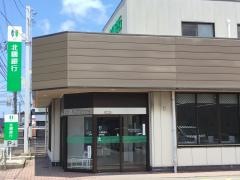 北國銀行粟田支店