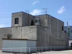 北國銀行粟田支店