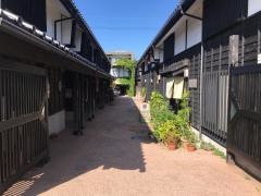 輪島工房長屋