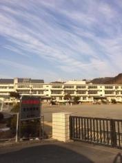富士宮市立芝川中学校