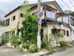 民宿あいば